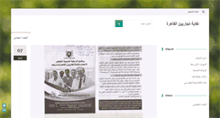 Desktop Screenshot of cairotog.com